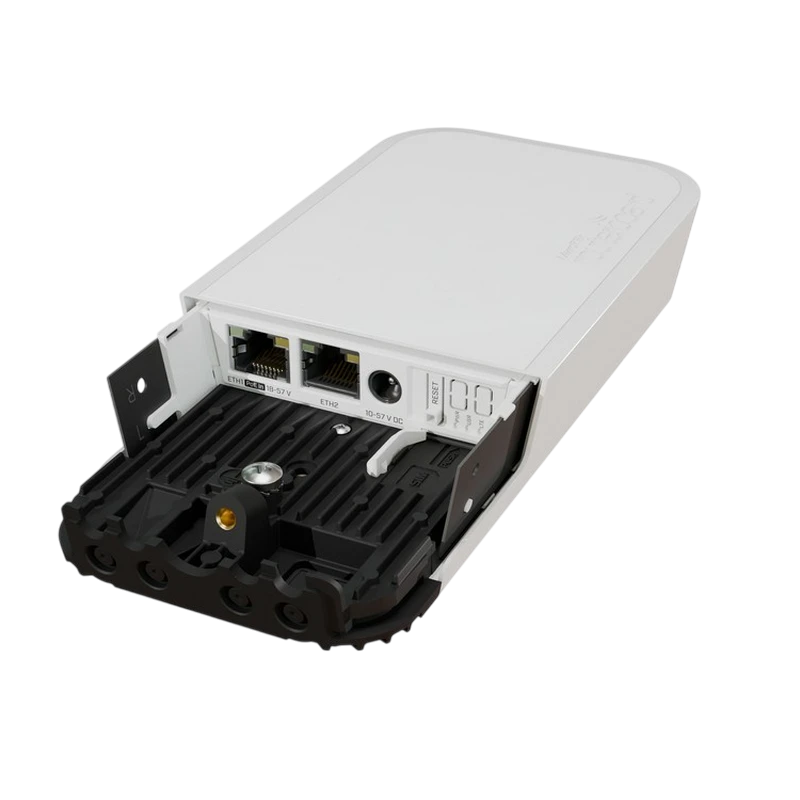 Беспроводная точка доступа mikrotik wap ac lte kit (2024), белый 2