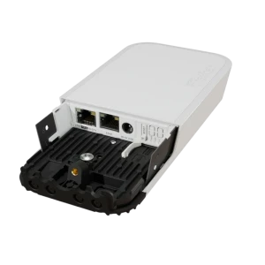 Беспроводная точка доступа mikrotik wap ac lte kit (2024), белый Thumbnail 2