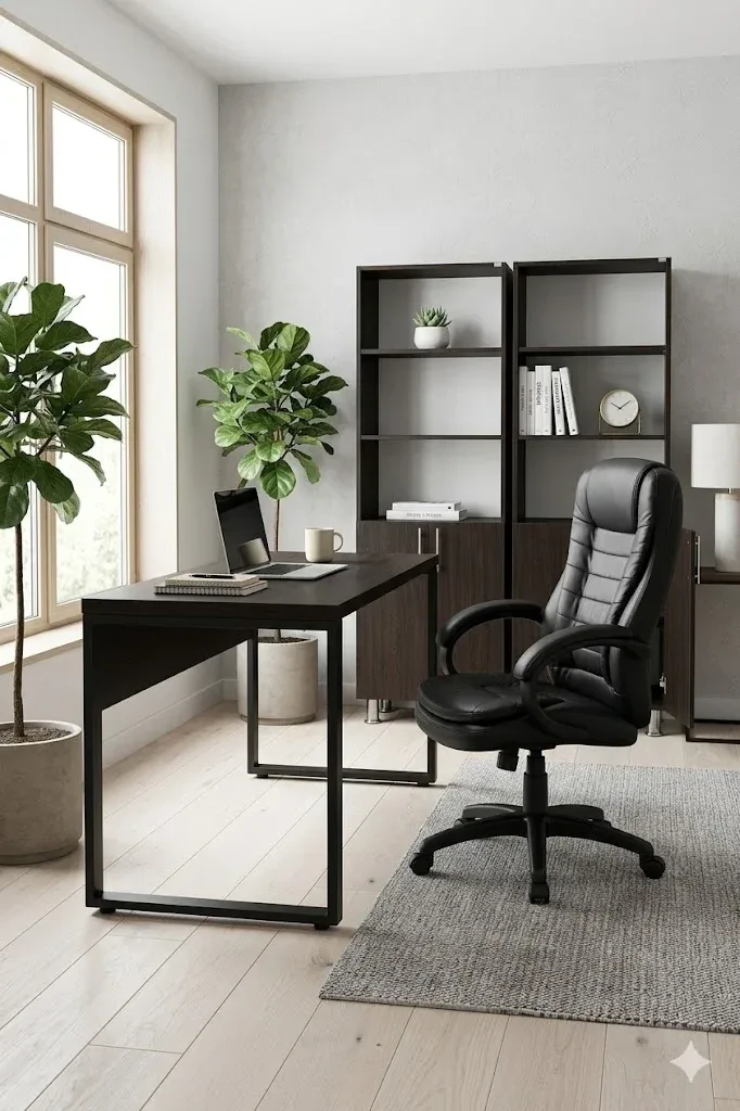 Dulap cu 2 uși venghe - 600*340*1900mm 2
