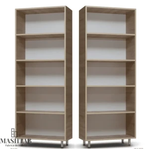 Dulap cu rafturi sonoma - 700*340*1900mm