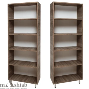 Dulap cu rafturi trufă - 700*340*1900mm