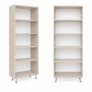 Dulap cu rafturi cashmere - 700*340*1900mm