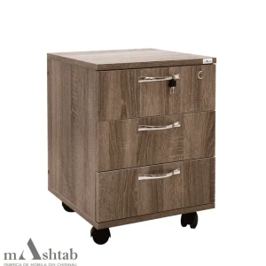 Dulap cu 3 sertare trufă - 420*420*550mm