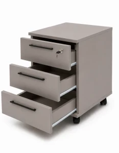 Dulap cu 3 sertare cashmere - 420*420*550mm