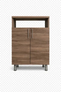 Dulap imprimanta cu 2 uși trufă - 600*340*800mm