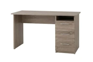 Masa cu 3 sertare trufă - 1200mm