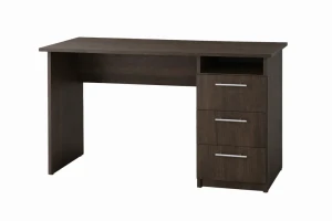 Masa cu 3 sertare venghe - 1200mm