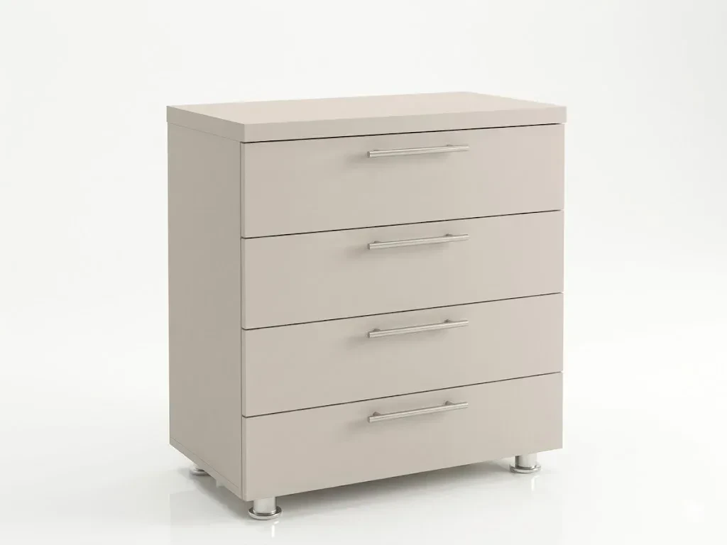 Comoda tarragona cashmere dublă- 700mm 6