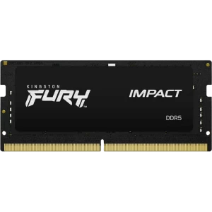 Оперативная память Kingston FURY Beast, DDR5 SDRAM, 4800 МГц, 8Гб, KF548S38IB-8