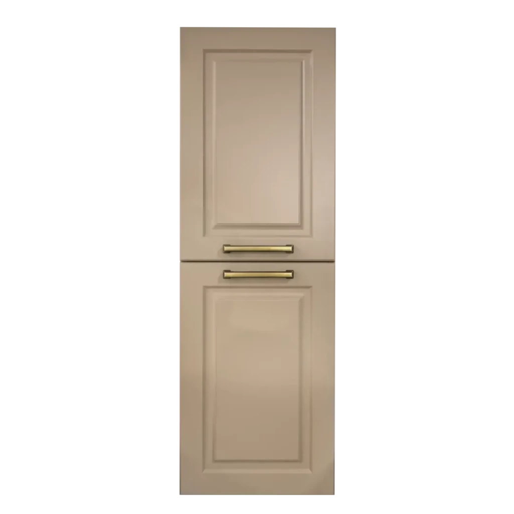 Dulap baie suspendat vertical marbela capucino - 400mm*1200mm 5