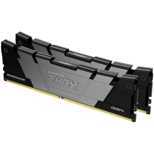 Оперативная память Kingston FURY Renegade, DDR4 SDRAM, 3600 МГц, 32 Гб, KF436C16RB12K2/32