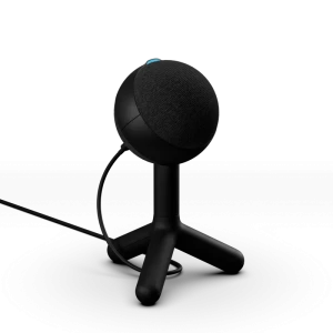 Microfon gaming logitech yeti orb rgb, usb, alb Thumbnail 5