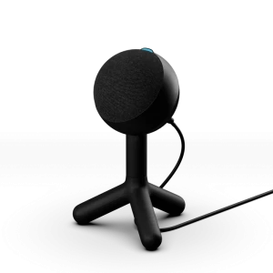 Microfon gaming logitech yeti orb rgb, usb, alb Thumbnail 14