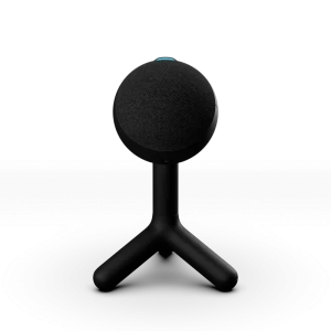 Microfon gaming logitech yeti orb rgb, usb, alb