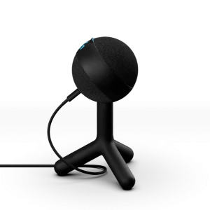 Microfon gaming logitech yeti orb rgb, usb, alb Thumbnail 4