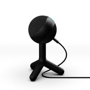 Microfon gaming logitech yeti orb rgb, usb, alb Thumbnail 9