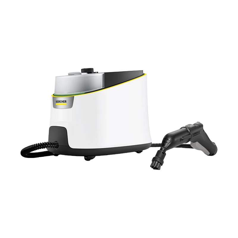 Пароочиститель karcher sc 4 deluxe easyfix 1.513-460.0, белый 3