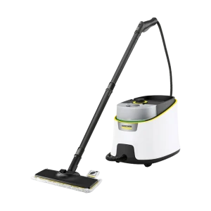 Пароочиститель karcher sc 4 deluxe easyfix 1.513-460.0, белый Thumbnail 4