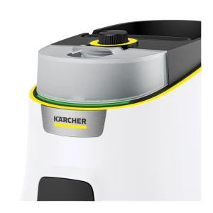 Пароочиститель karcher sc 4 deluxe easyfix 1.513-460.0, белый Thumbnail 2