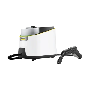 Пароочиститель karcher sc 4 deluxe easyfix 1.513-460.0, белый Thumbnail 3