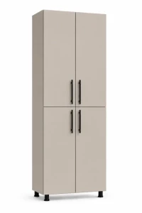 Dulap cu 4 uși cashmere - 600*340*1900mm