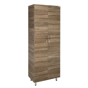 Dulap cu rafturi 2 uși trufă - 600*340*1900mm