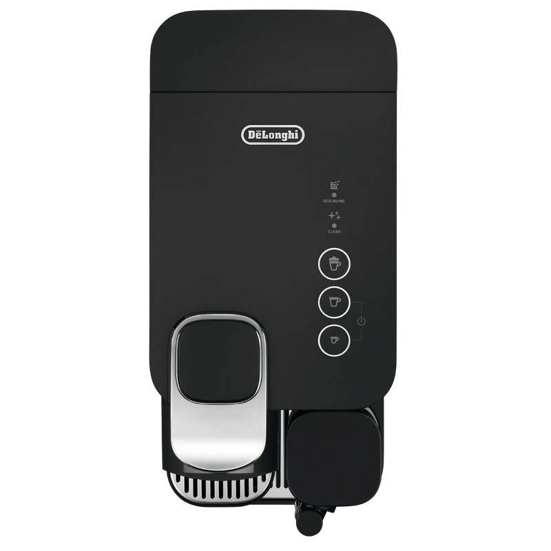Cafetiera cu capsule delonghi en510.b, 1400w, negru 6