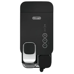 Cafetiera cu capsule delonghi en510.b, 1400w, negru Thumbnail 6