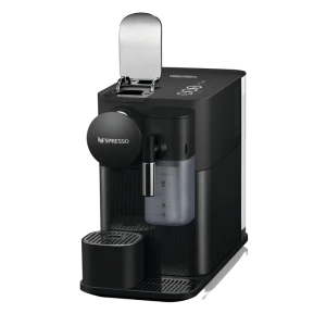 Cafetiera cu capsule delonghi en510.b, 1400w, negru Thumbnail 5