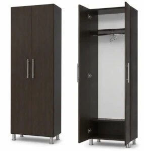 Dulap pentru haine venghe - 600*340*1900mm