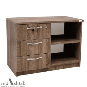 Dulap imprimanta cu sertare trufă - 720*380*530mm