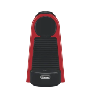 Капсульная кофеварка delonghi essenza mini, 1150вт, красный Thumbnail 4