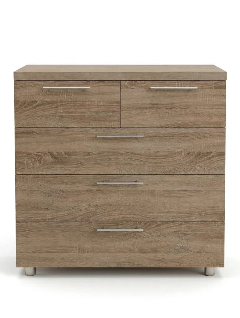 Comoda barcelona trufă - 1000mm 2