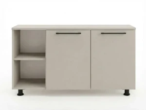 Comoda malaga cashmere - 1100mm