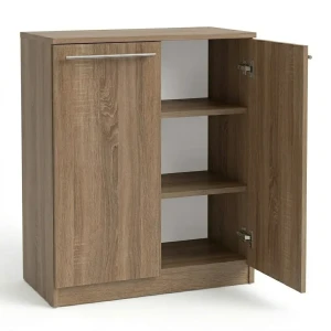 Comoda oviedo trufă - 800mm