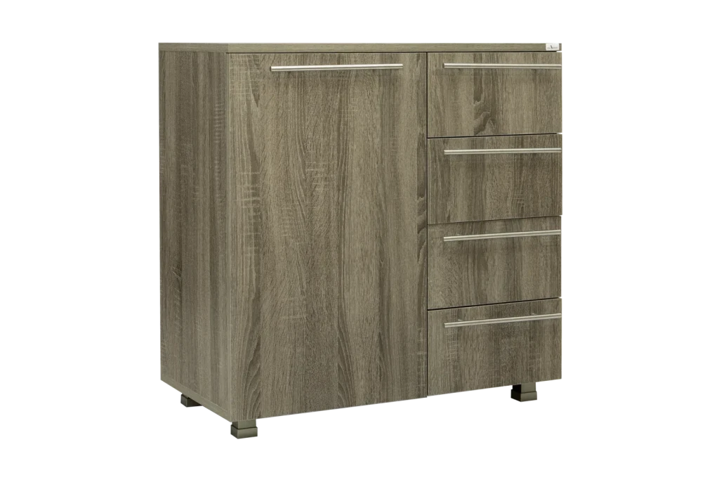 Comoda vigo trufă - 800mm 3