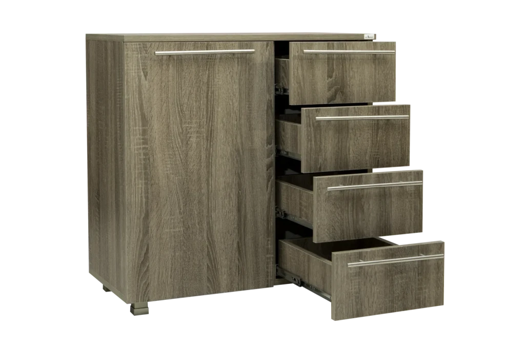 Comoda vigo trufă - 800mm 5