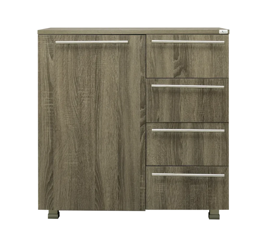 Comoda vigo trufă - 800mm 2