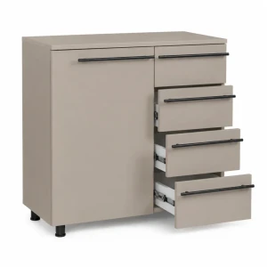 Comoda vigo cashmere - 800mm