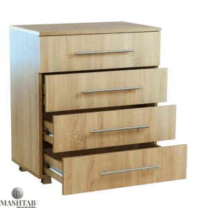 Comoda tarragona sonoma - 700mm