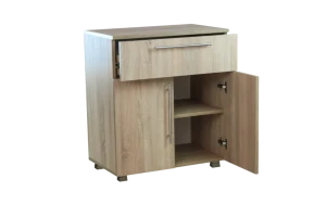 Comoda leon sonoma - 700mm