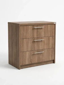 Comoda valencia trufă dublă - 800mm