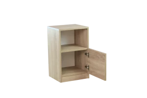 Comoda lugo sonoma - 400mm