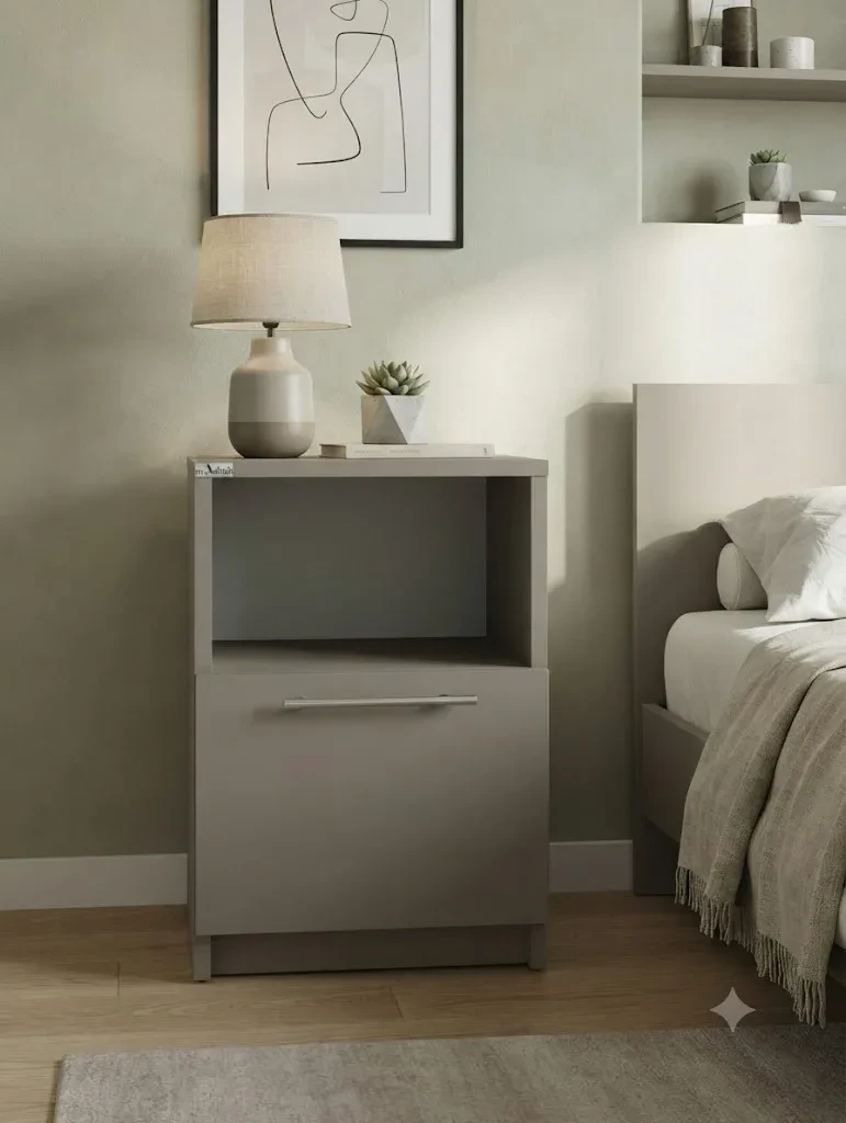 Comoda lugo cashmere - 400mm 2