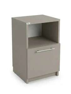 Comoda lugo cashmere - 400mm