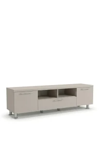 Comoda tv martello cashmere dublă - 1800mm