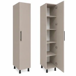 Dulap isla cu rafturi cashmere - 400*500*2000mm