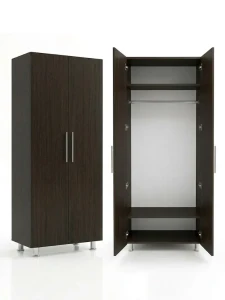 Dulap tores cu bară venghe - 800*500*2000mm