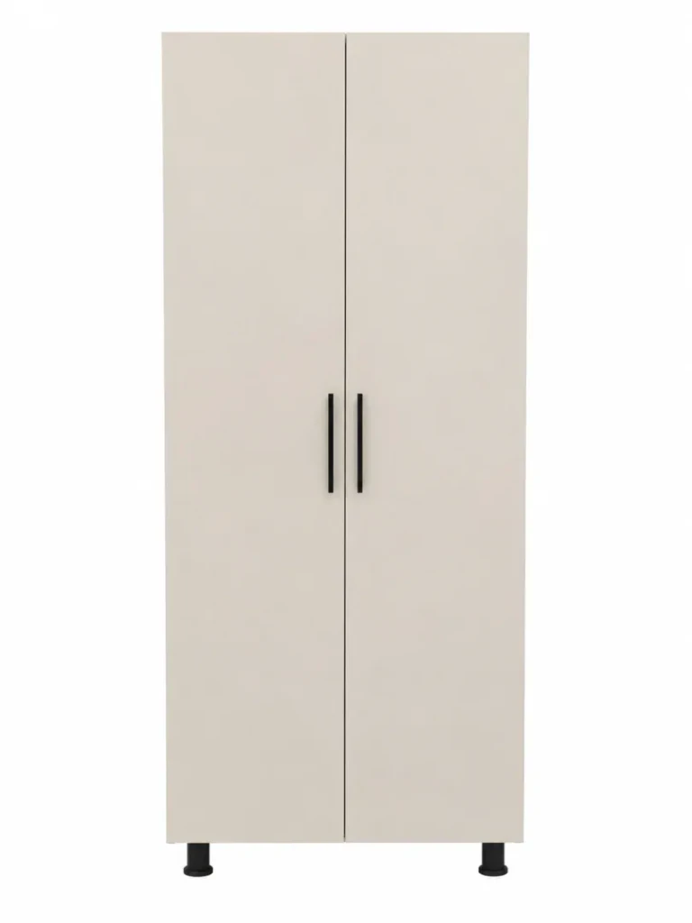 Dulap tores cu bară cashmere - 800*500*2000mm 4