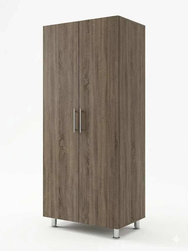 Dulap tores cu rafturi trufă - 800*500*2000mm 4